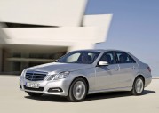 Mercedes-Benz E-Class Mercedes-Benz E-Class